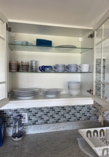 Kitchen Organization